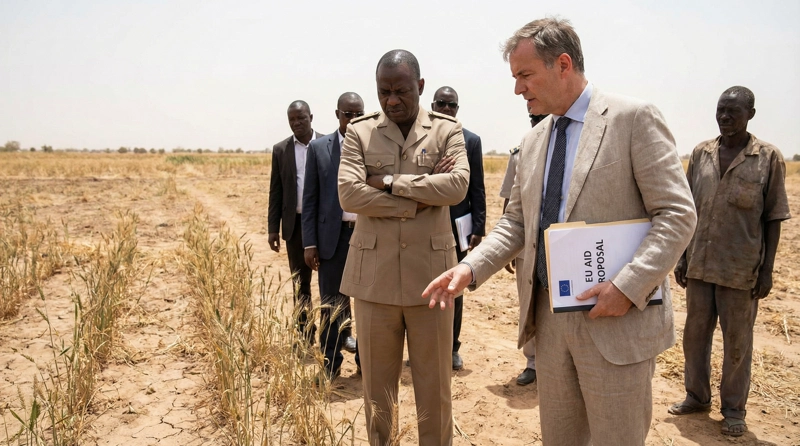 Weaponizing the Larder: How Moscow Uses Grain, Fertiliser, and Ports to Leverage Global Food Security