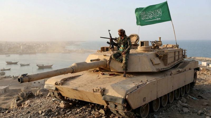 The Rise and Influence of the Houthis in Yemen