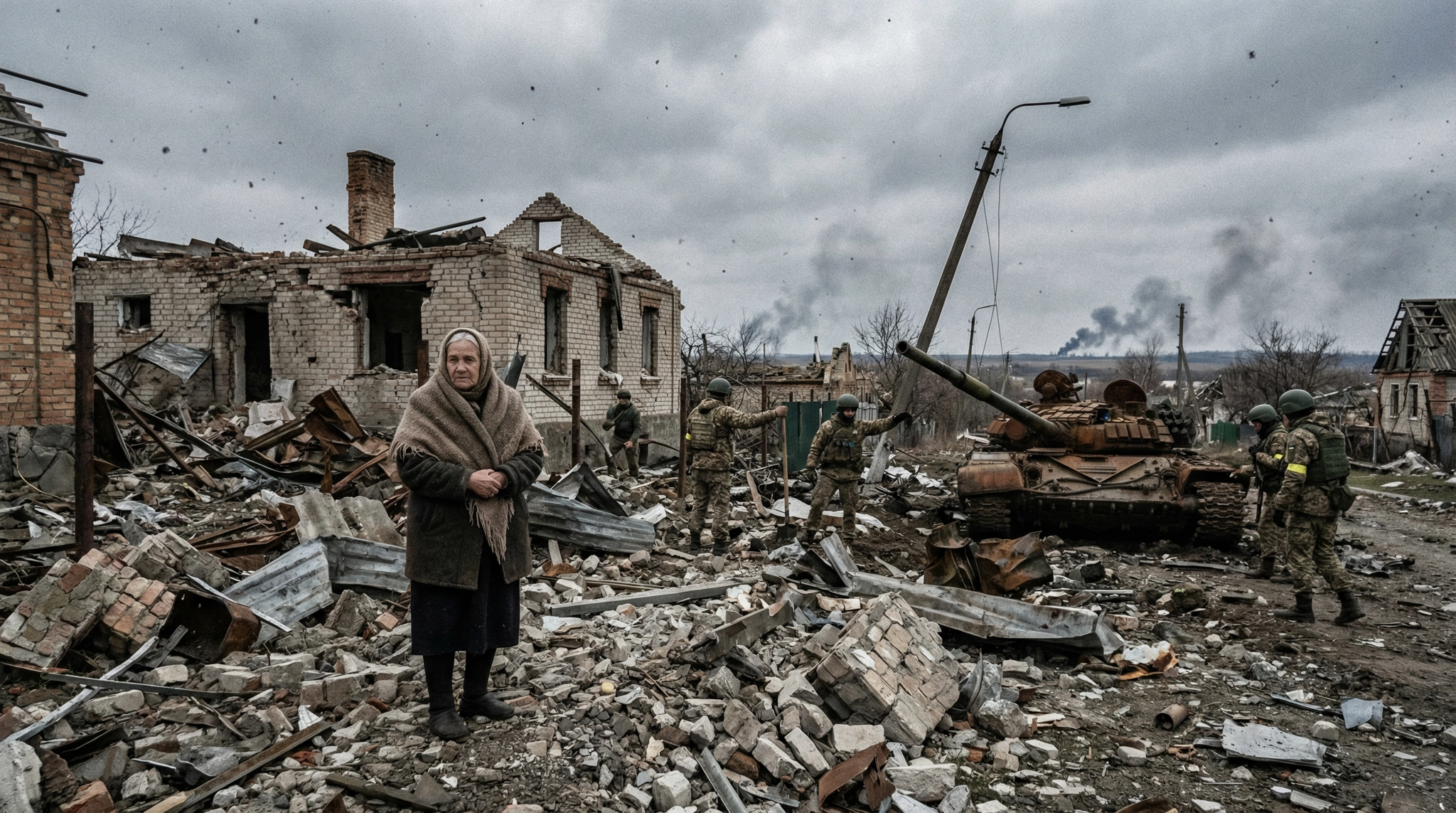 The Gates of Europe: A Comprehensive History of Ukraine