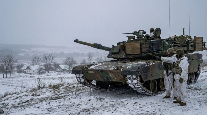 U.S. Military should get Nobel Peace Prize