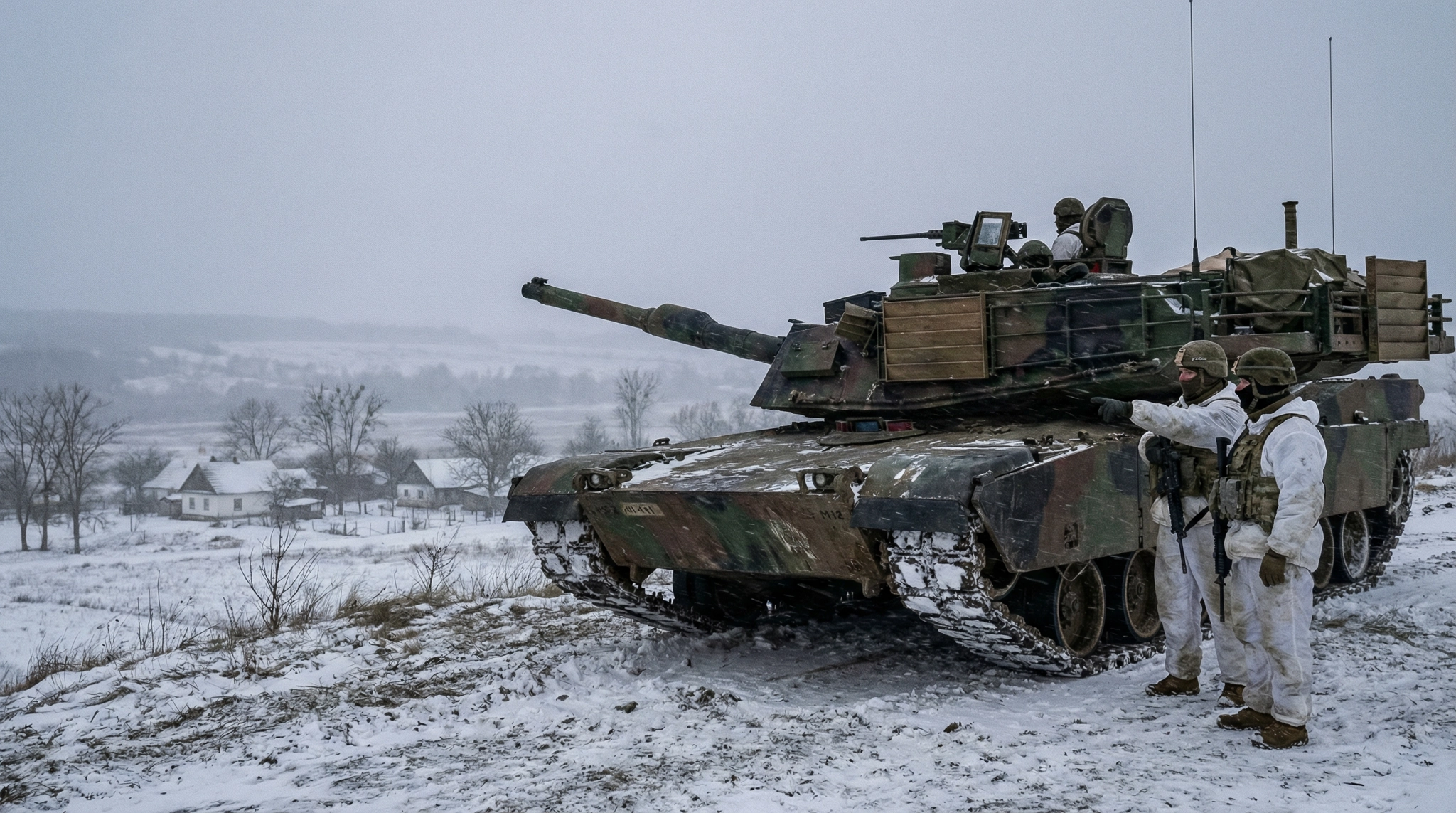 U.S. Military should get Nobel Peace Prize