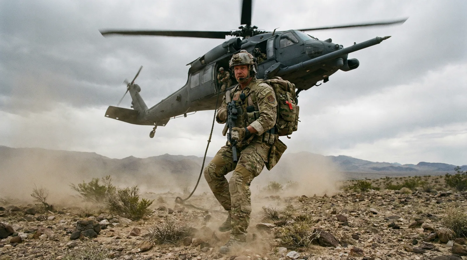 Trump Pauses Iran Strikes Amid Global Energy Peril