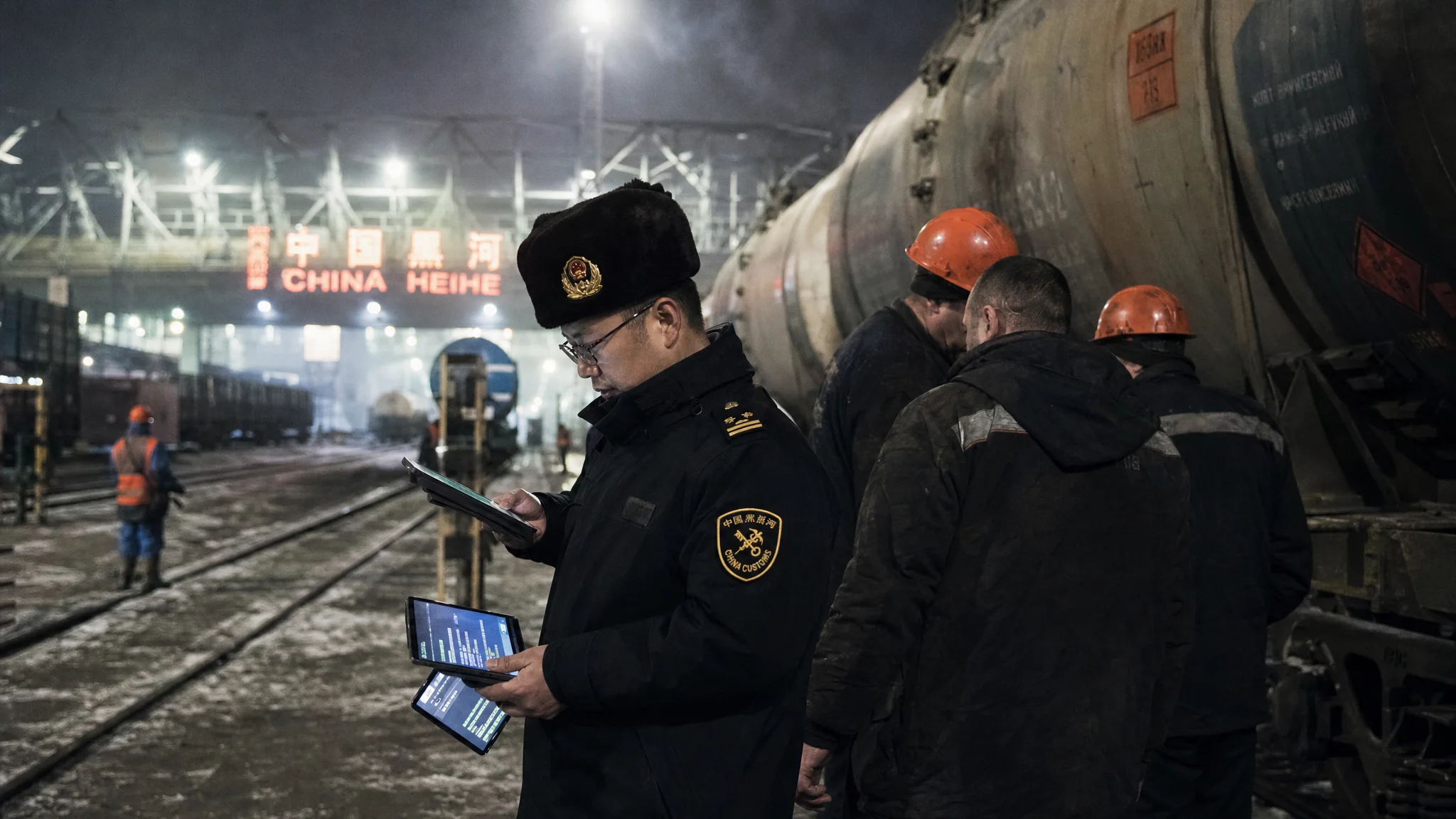 Moscow Deploys Digital Ruble To Evade Sanctions